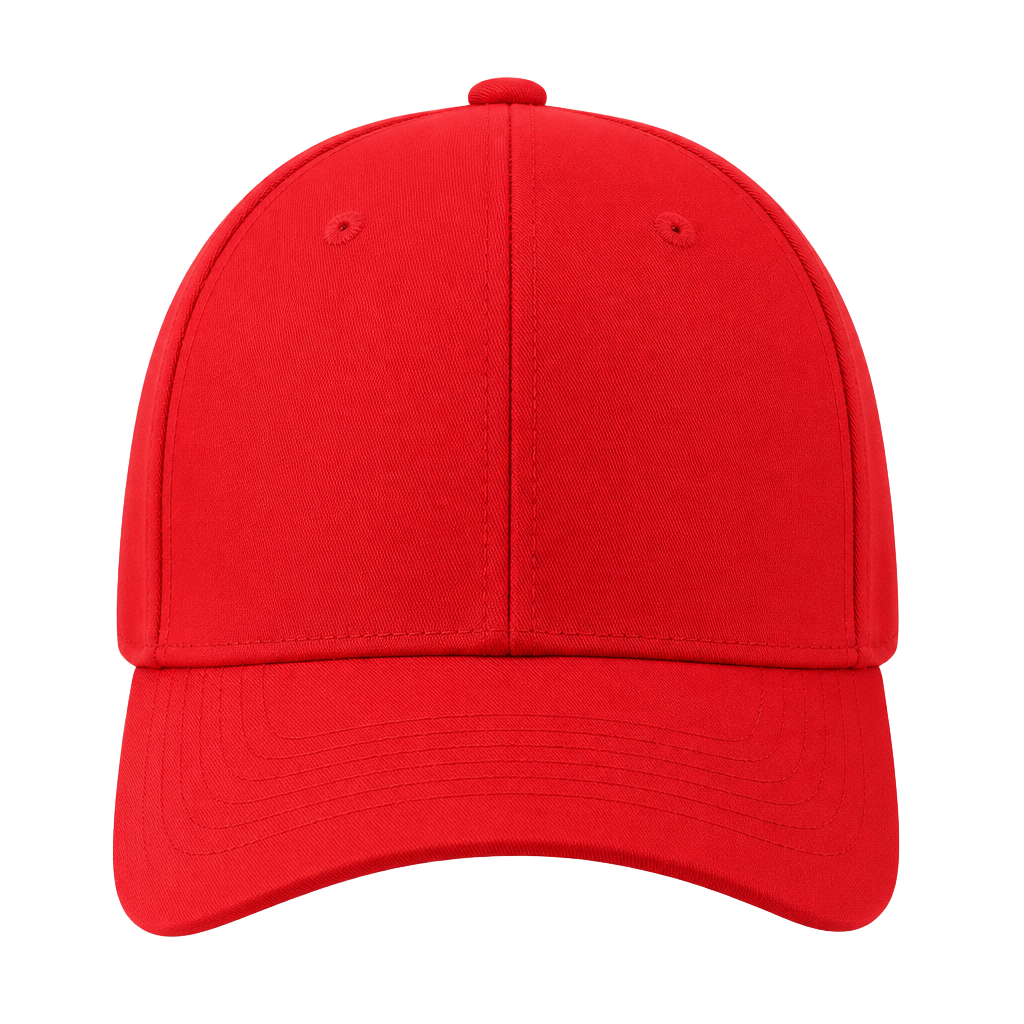 Tyre Titans Cap Red
