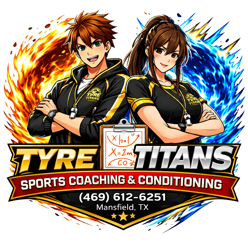 Selected Tyre Titans logo preview