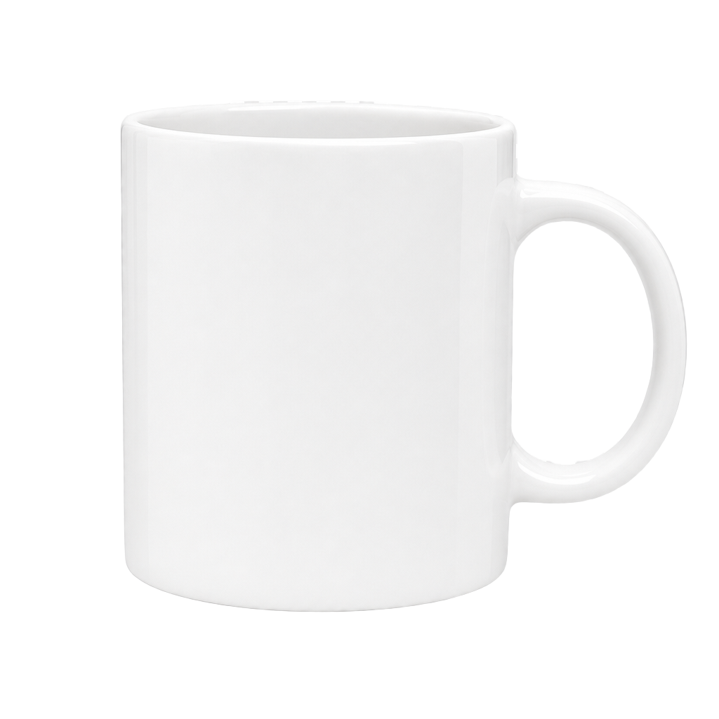 Tyre Titans Mug White